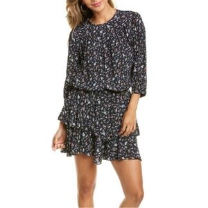 Zadig & Voltaire Rooka Mini Dress